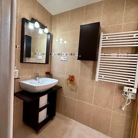 Algaida Ref 004 Apartment *