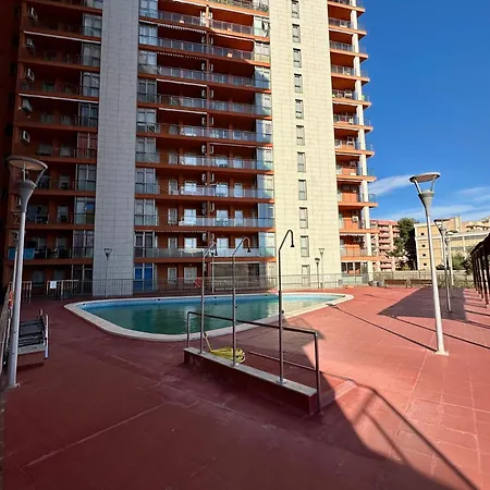 Algaida Ref 004 * Oropesa del Mar