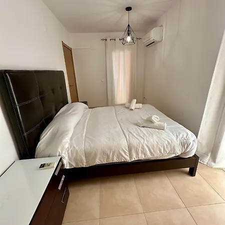 Apartment Algaida Ref 004