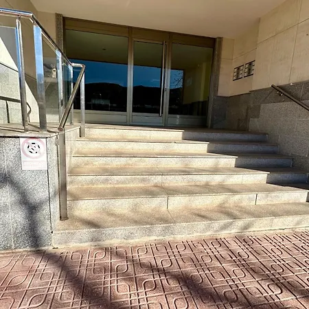 Algaida Ref 004 Apartment Oropesa del Mar