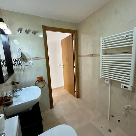 Apartment Algaida Ref 004 Oropesa del Mar