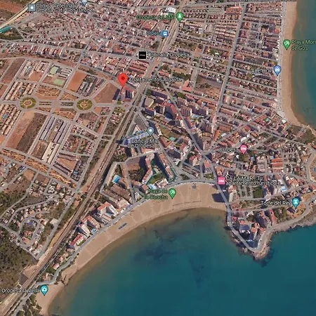 Algaida Ref 004 Apartment *