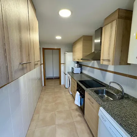 Algaida Ref 004 Apartmán Oropesa del Mar