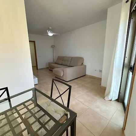 Διαμέρισμα Algaida Ref 004 Oropesa del Mar