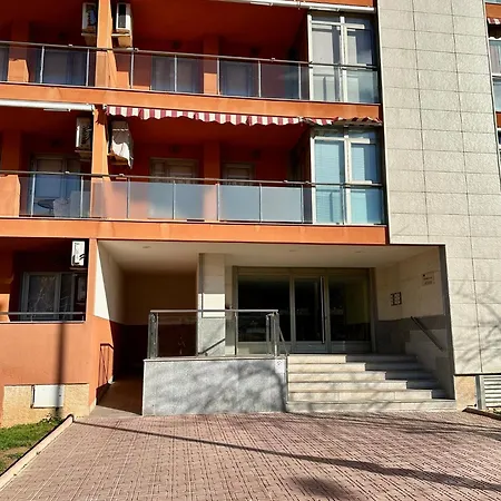 Διαμέρισμα Algaida Ref 004