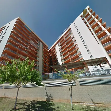 Apartment Algaida Ref004 Oropesa del Mar