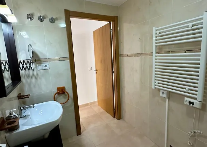 Διαμέρισμα Algaida Ref 004 Oropesa del Mar