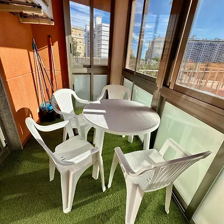 Algaida Ref 004 奥罗佩萨德尔马