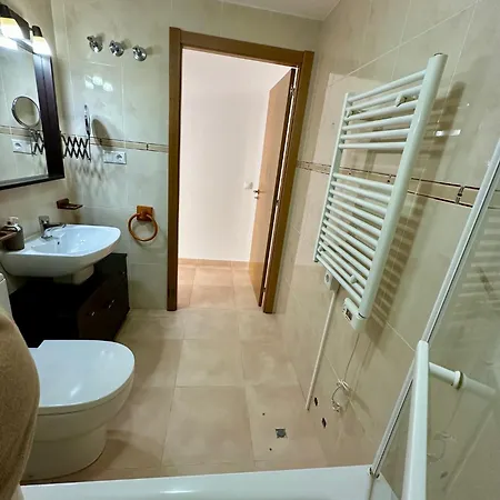 公寓 Algaida Ref 004 *