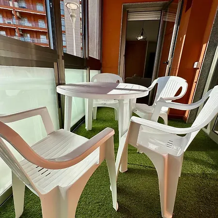 公寓 Algaida Ref 004 奥罗佩萨德尔马