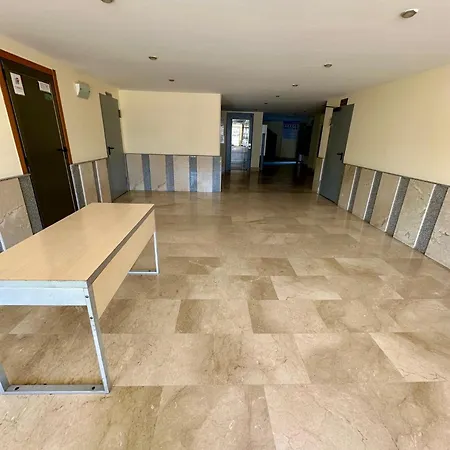 Algaida Ref 004 公寓 *