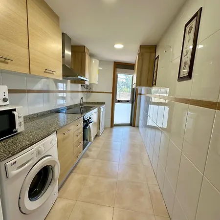 Algaida Ref 004 公寓