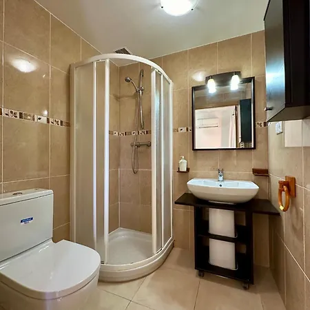 公寓 Algaida Ref 004 *