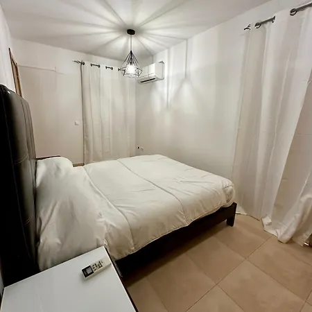 Algaida Ref 004 公寓 奥罗佩萨德尔马