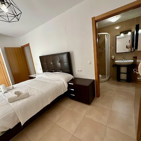 公寓 Algaida Ref 004 *