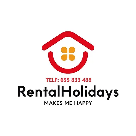 Algaida Ref 004 公寓 *