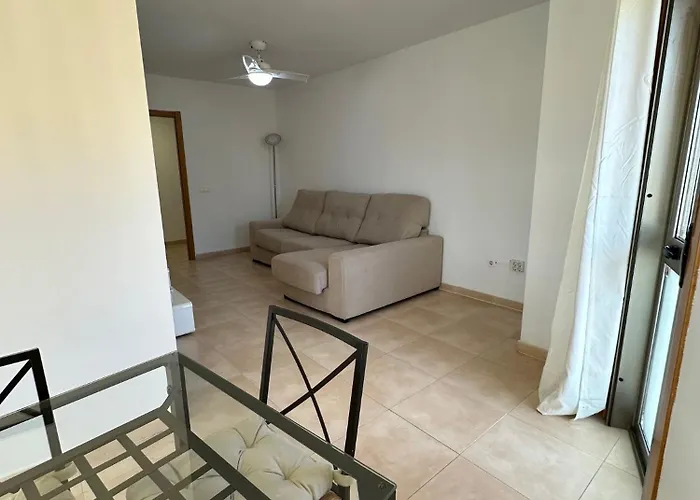 Appartamento Algaida Ref 004 Oropesa del Mar